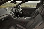 BMW 6-Series Coupe 2012 года